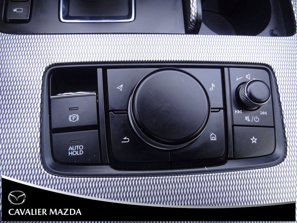 2025 Mazda Mazda CX-70 PHEV Premium Plus