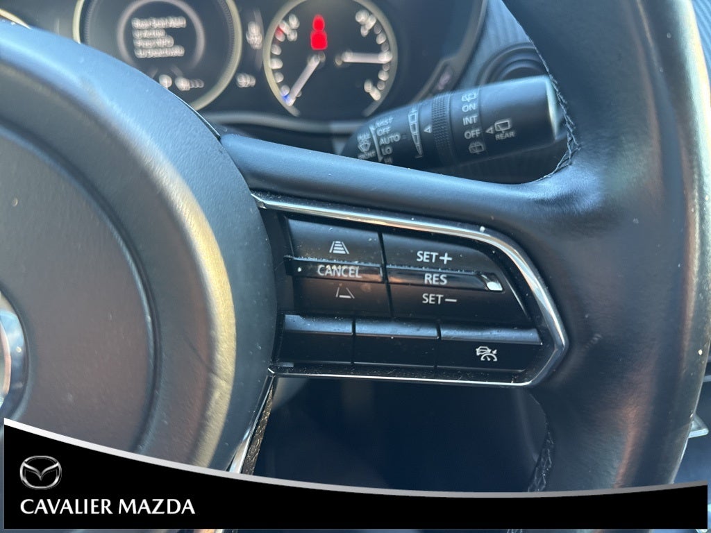 2025 Mazda Mazda CX-90 3.3 Turbo Select