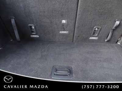 2025 Mazda Mazda CX-90 3.3 Turbo Select