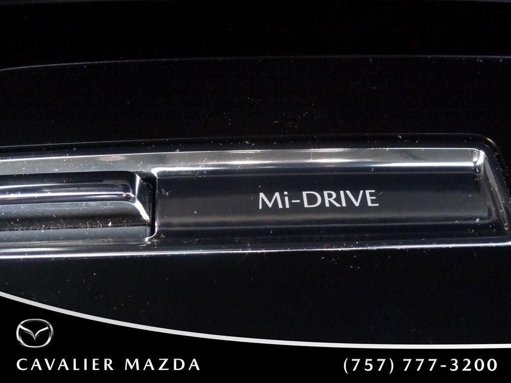 2025 Mazda Mazda CX-90 3.3 Turbo Select