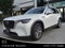 2025 Mazda Mazda CX-90 3.3 Turbo Select