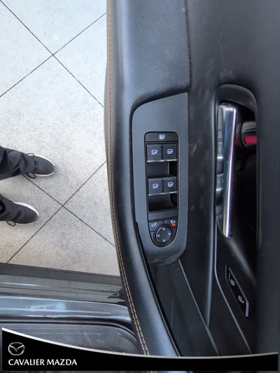 2024 Mazda Mazda CX-90 PHEV Preferred