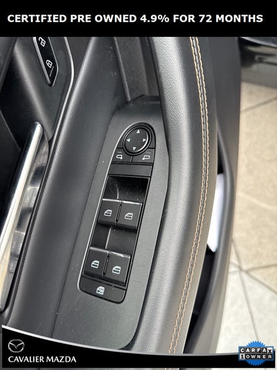 2025 Mazda Mazda CX-90 3.3 Turbo Preferred