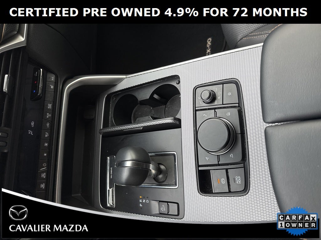 2025 Mazda Mazda CX-90 3.3 Turbo Preferred