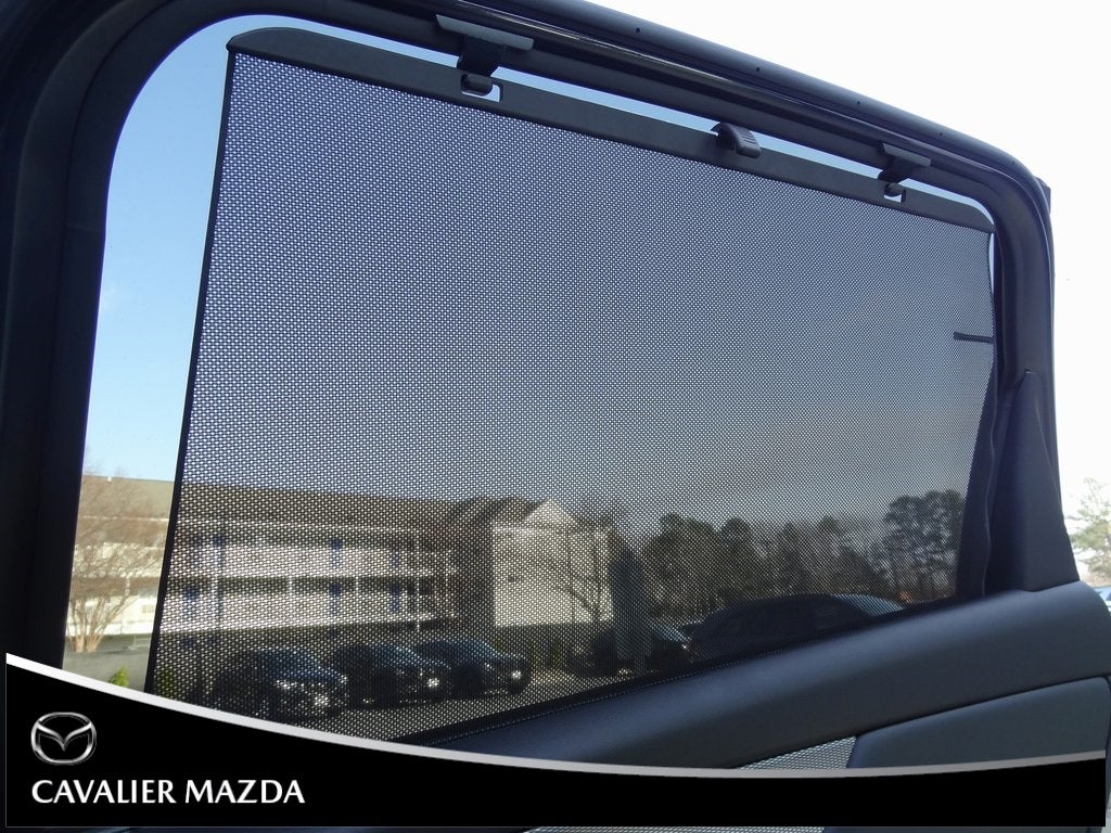 2025 Mazda Mazda CX-90 3.3 Turbo Preferred