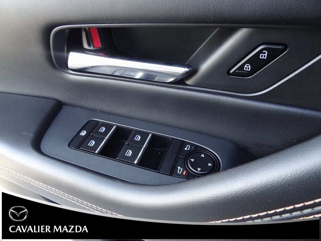 2025 Mazda Mazda CX-90 3.3 Turbo Preferred