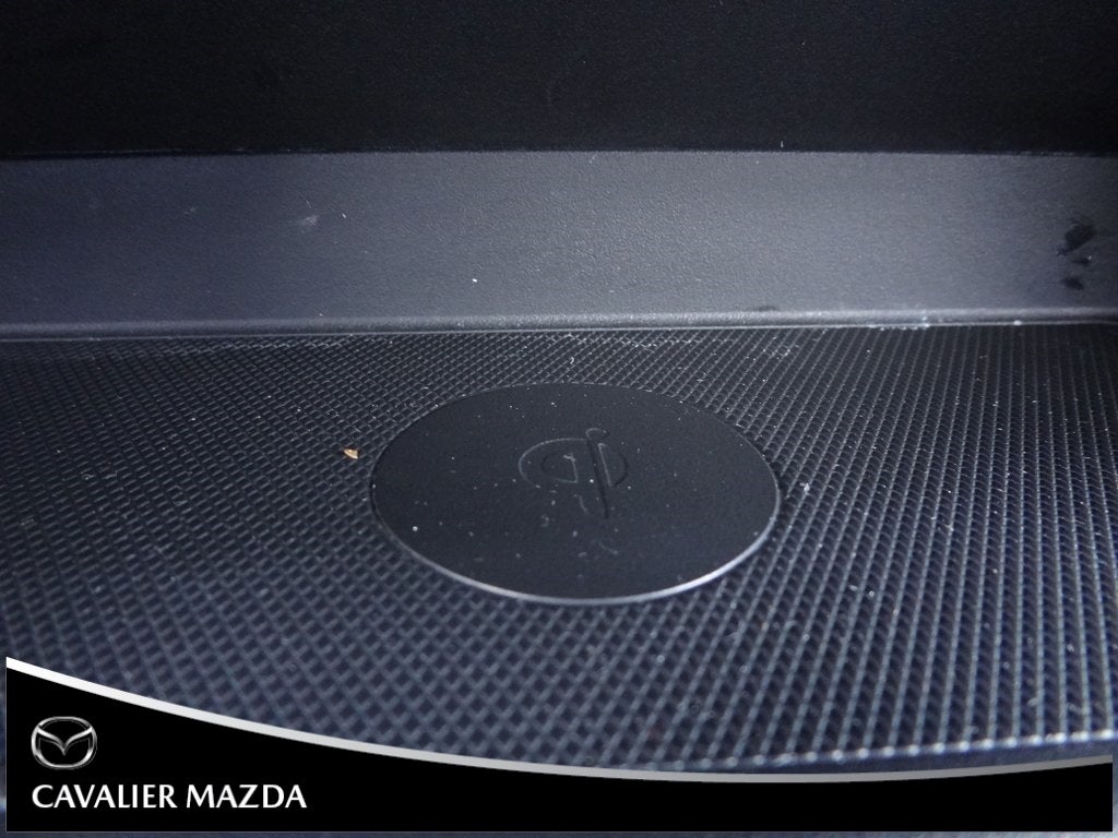 2025 Mazda Mazda CX-90 3.3 Turbo Preferred