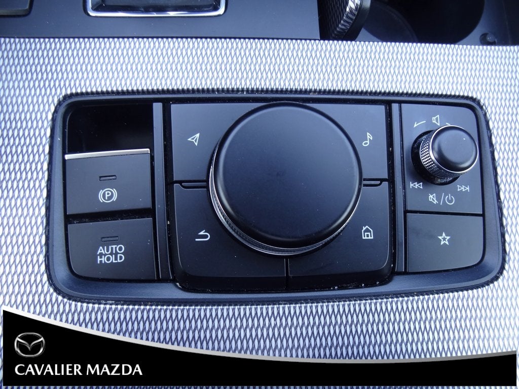 2025 Mazda Mazda CX-90 3.3 Turbo Preferred