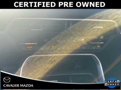 2025 Mazda Mazda CX-90 3.3 Turbo Preferred