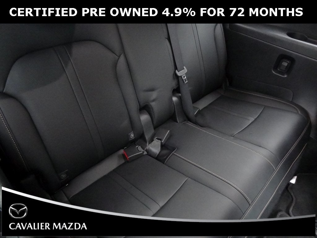 2025 Mazda Mazda CX-90 3.3 Turbo Preferred