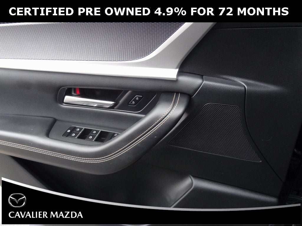 2025 Mazda Mazda CX-90 3.3 Turbo Preferred