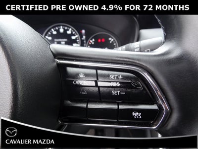 2025 Mazda Mazda CX-90 3.3 Turbo Preferred