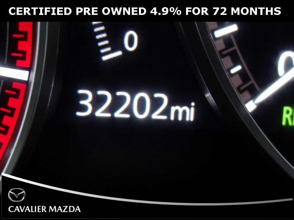 2025 Mazda Mazda CX-90 3.3 Turbo Preferred