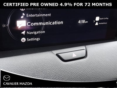 2025 Mazda Mazda CX-90 3.3 Turbo Preferred