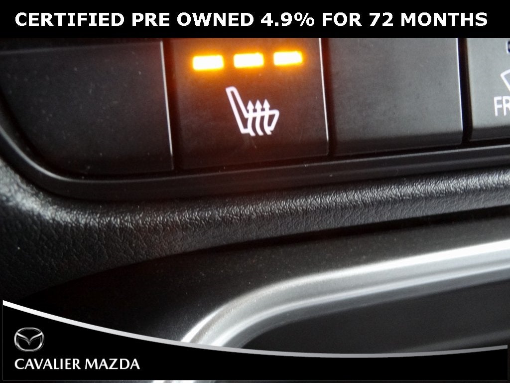 2025 Mazda Mazda CX-90 3.3 Turbo Preferred