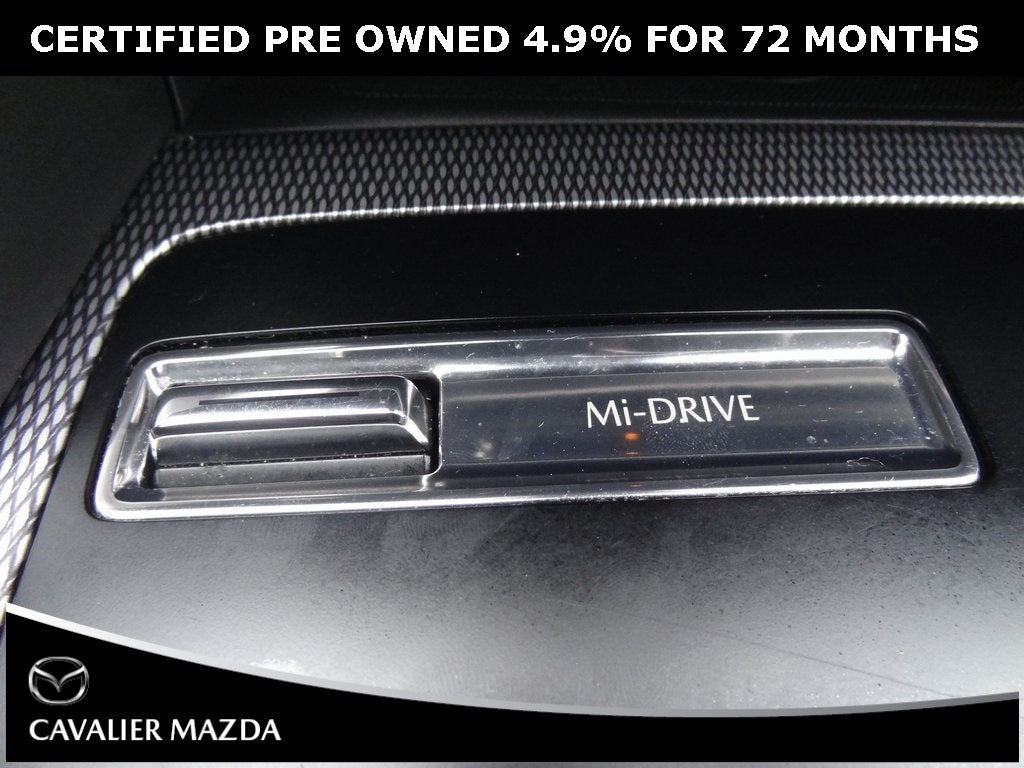 2025 Mazda Mazda CX-90 3.3 Turbo Preferred