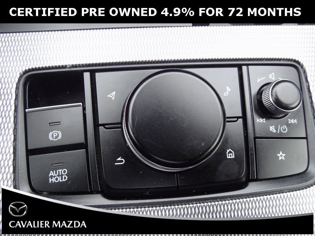 2025 Mazda Mazda CX-90 3.3 Turbo Preferred