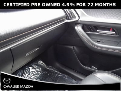 2025 Mazda Mazda CX-90 3.3 Turbo Preferred