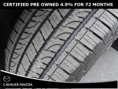 2025 Mazda Mazda CX-90 3.3 Turbo Preferred