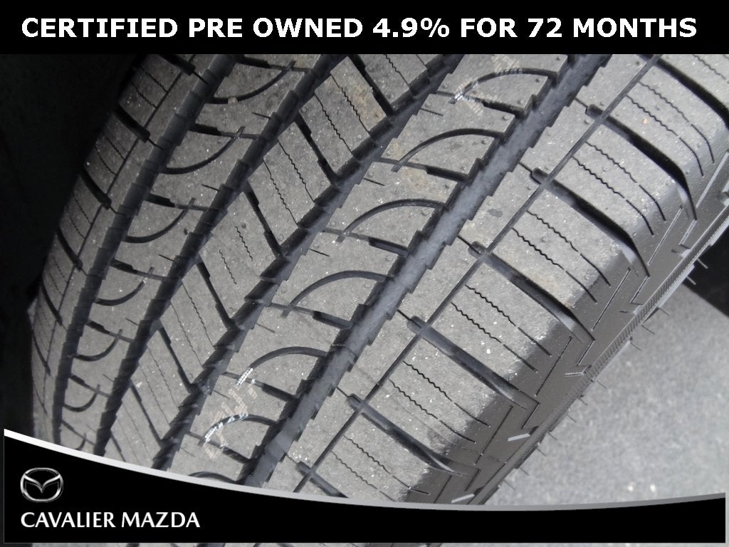 2025 Mazda Mazda CX-90 3.3 Turbo Preferred