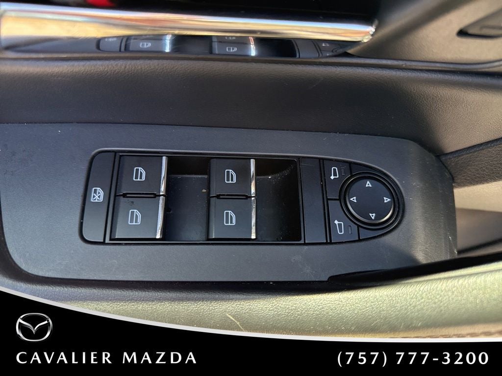 2025 Mazda Mazda CX-90 3.3 Turbo Preferred