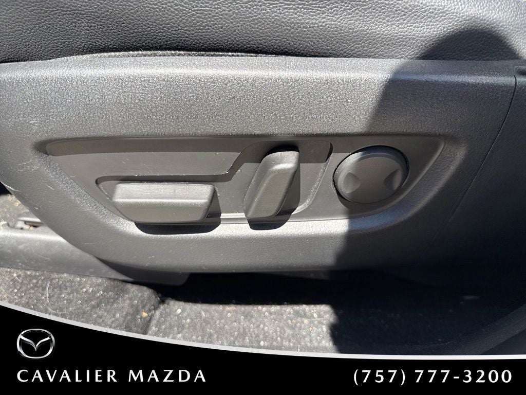 2025 Mazda Mazda CX-90 3.3 Turbo Preferred