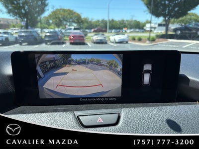 2025 Mazda Mazda CX-90 3.3 Turbo Preferred