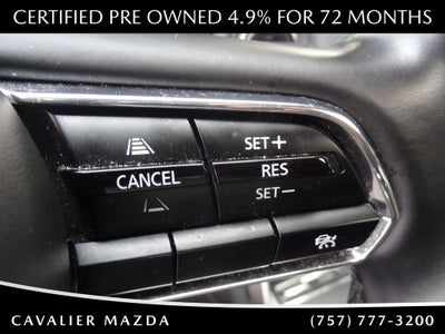 2025 Mazda Mazda CX-90 3.3 Turbo Preferred
