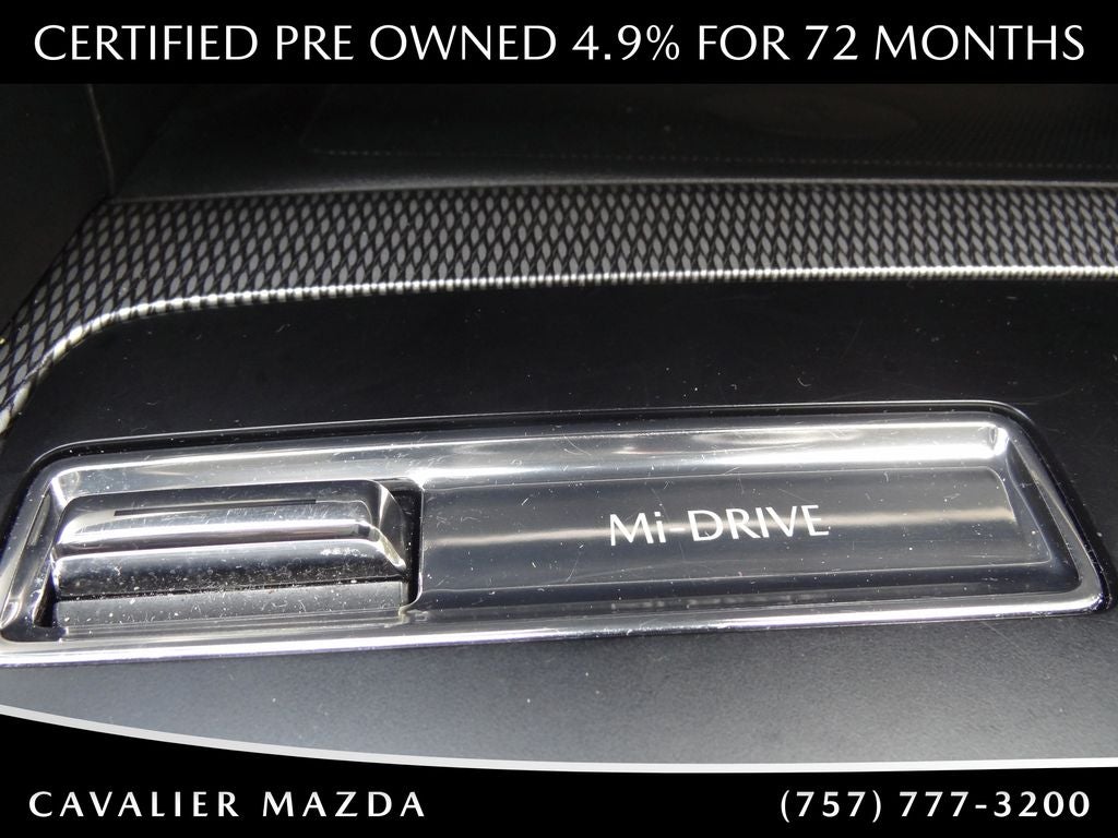 2025 Mazda Mazda CX-90 3.3 Turbo Preferred