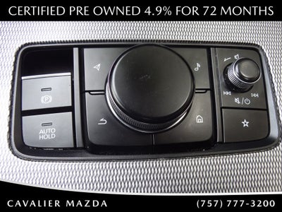 2025 Mazda Mazda CX-90 3.3 Turbo Preferred