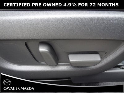 2025 Mazda Mazda CX-90 PHEV Premium