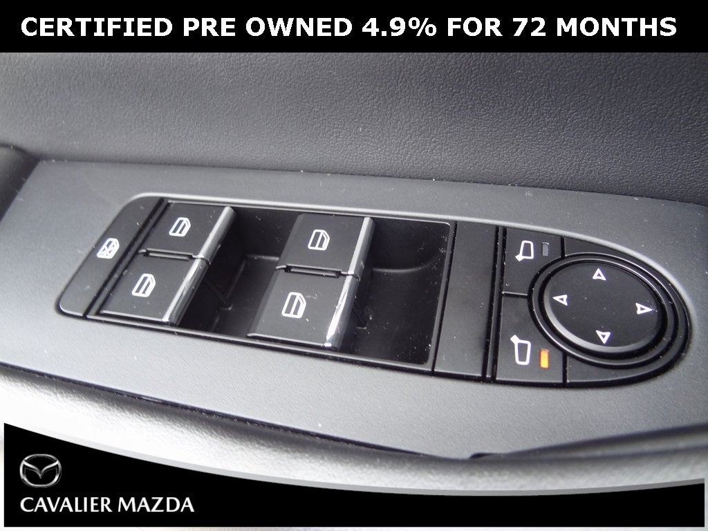 2025 Mazda Mazda CX-90 PHEV Premium