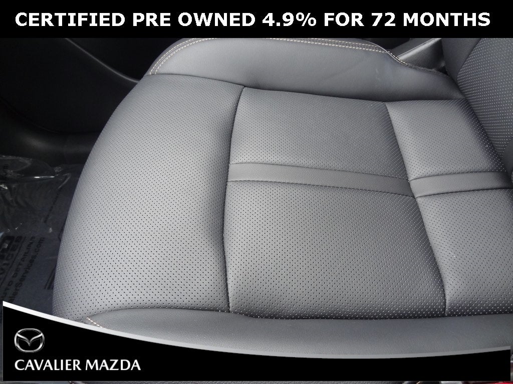 2025 Mazda Mazda CX-90 PHEV Premium