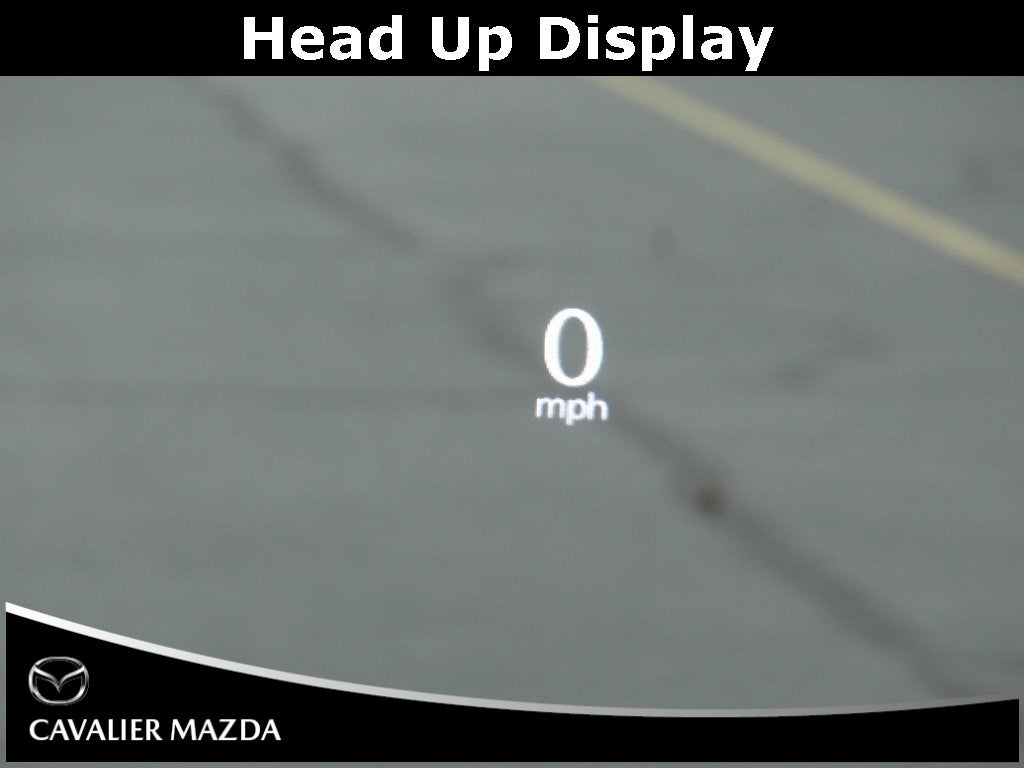 2025 Mazda Mazda CX-90 PHEV Premium