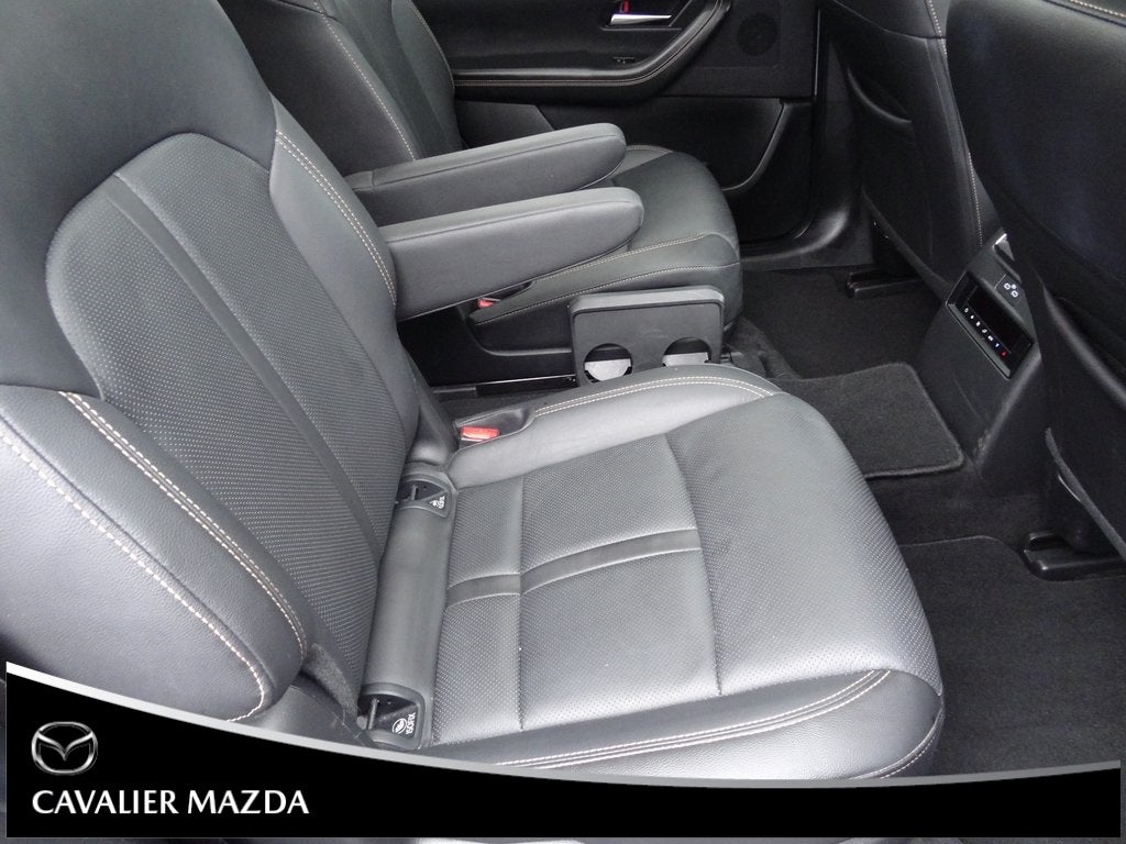 2025 Mazda Mazda CX-90 3.3 Turbo Premium