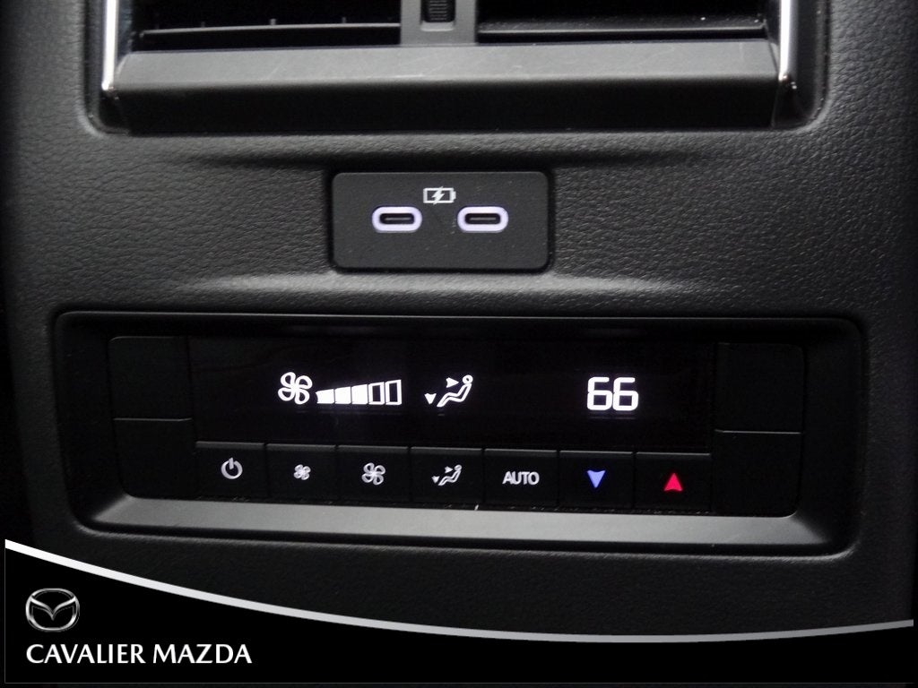 2025 Mazda Mazda CX-90 3.3 Turbo Premium