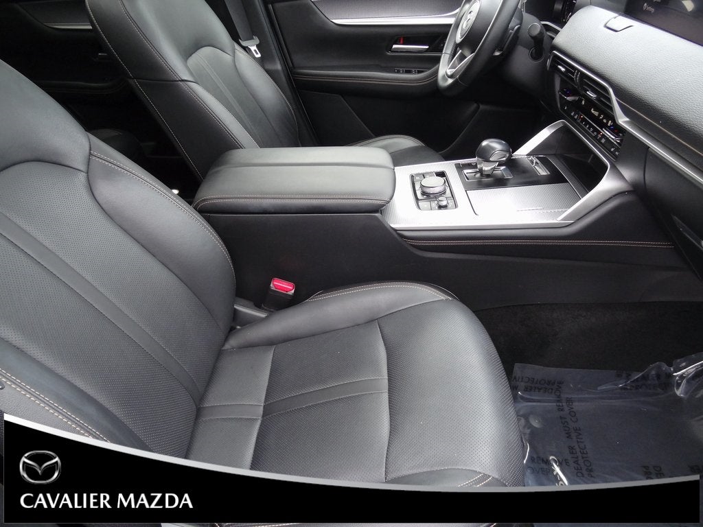 2025 Mazda Mazda CX-90 3.3 Turbo Premium