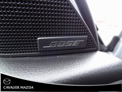 2025 Mazda Mazda CX-90 3.3 Turbo Premium