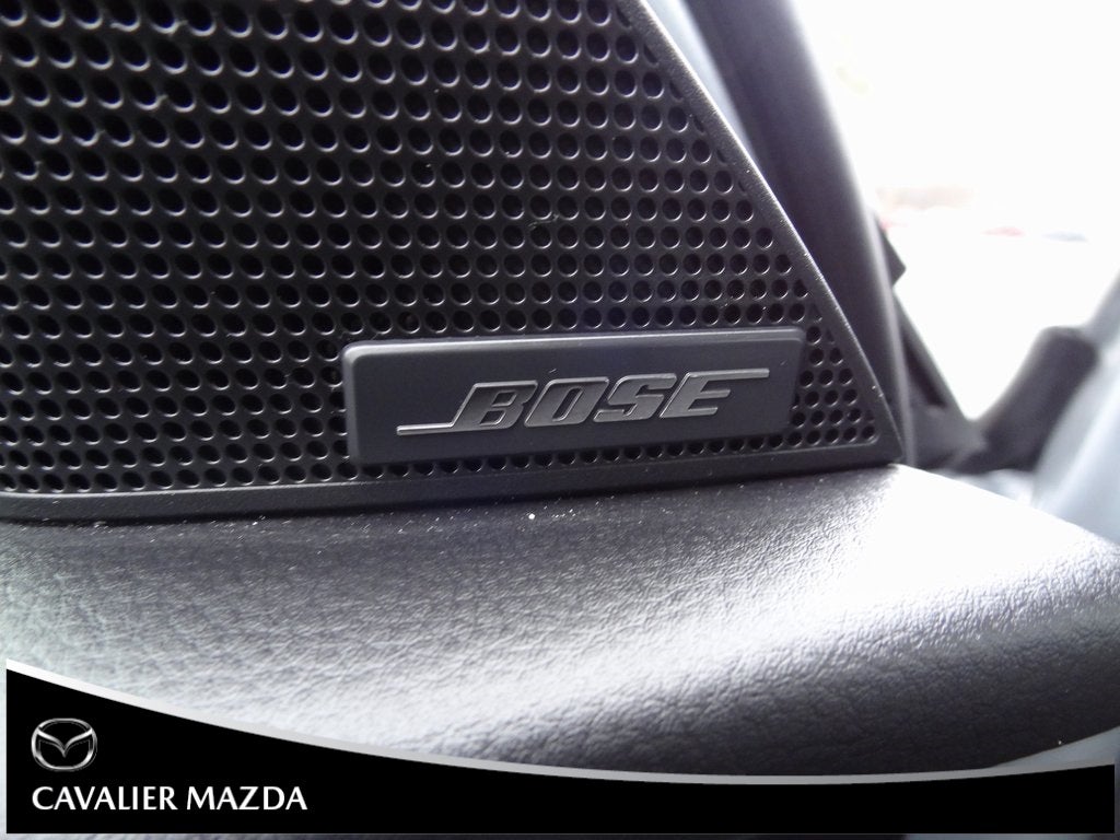 2025 Mazda Mazda CX-90 3.3 Turbo Premium