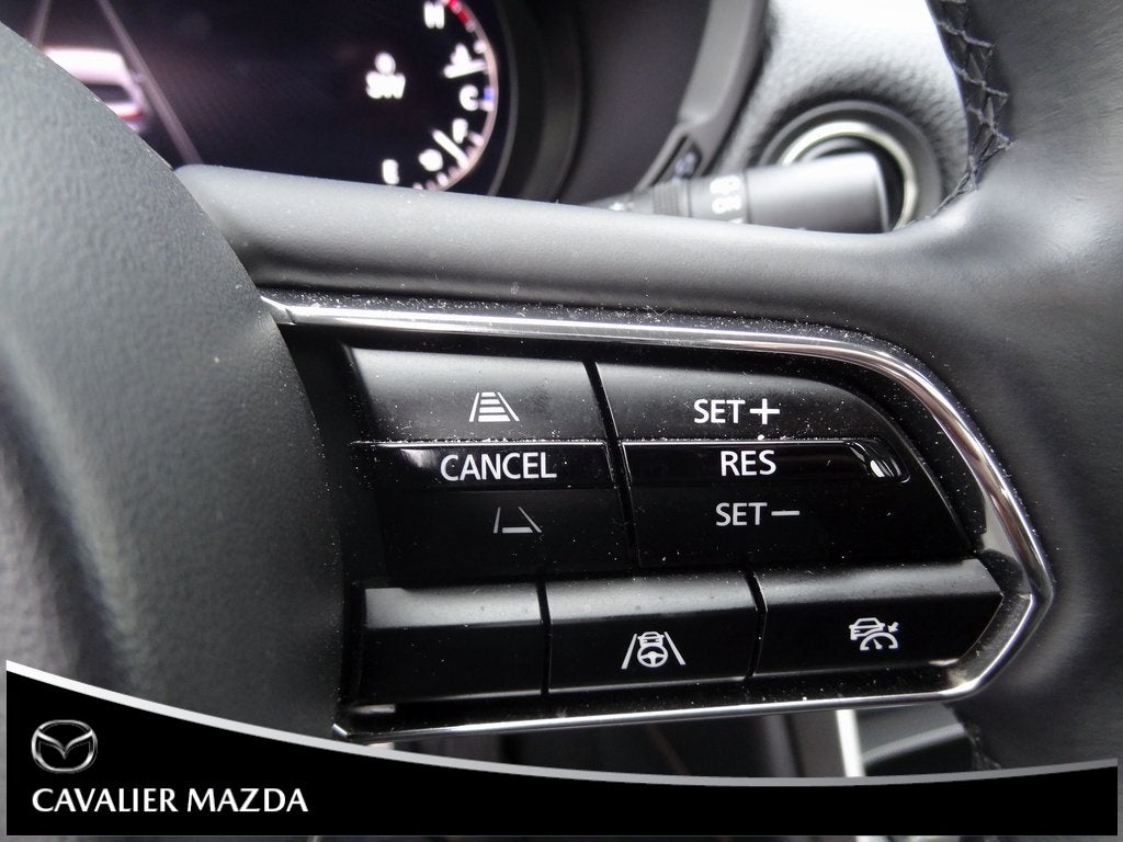 2025 Mazda Mazda CX-90 3.3 Turbo Premium