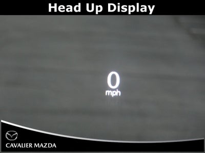 2025 Mazda Mazda CX-90 3.3 Turbo Premium