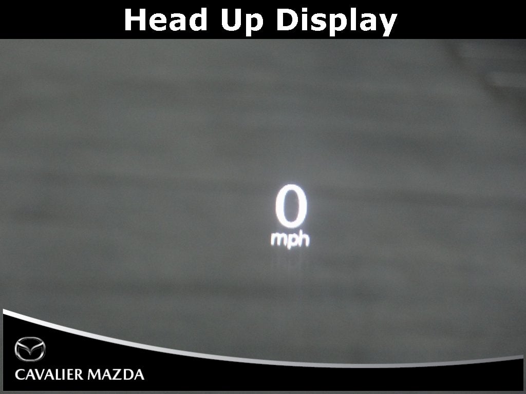 2025 Mazda Mazda CX-90 3.3 Turbo Premium