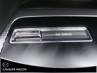 2025 Mazda Mazda CX-90 3.3 Turbo Premium