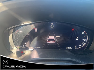 2025 Mazda Mazda CX-90 3.3 Turbo Premium