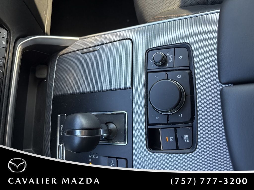 2025 Mazda Mazda CX-90 Premium Sport