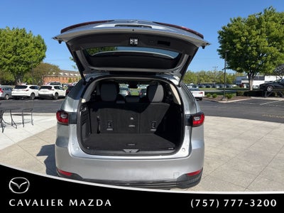 2025 Mazda Mazda CX-90 Premium Sport