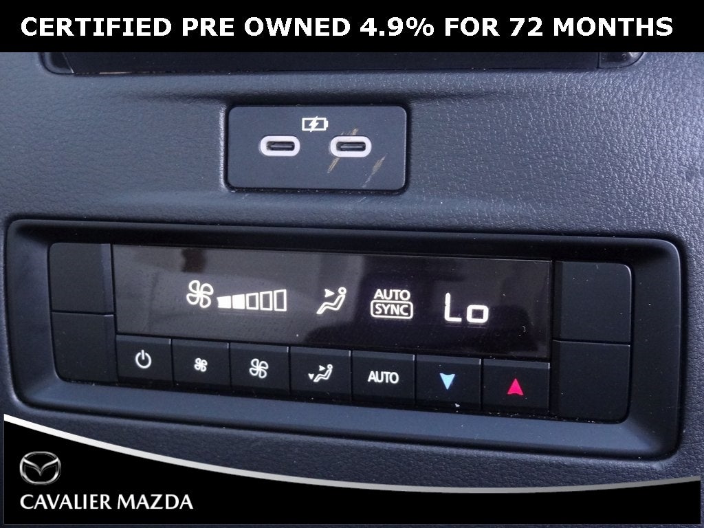 2024 Mazda Mazda CX-90 3.3 Turbo S Premium