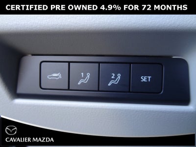 2024 Mazda Mazda CX-90 3.3 Turbo S Premium