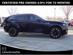 2024 Mazda Mazda CX-90 3.3 Turbo S Premium