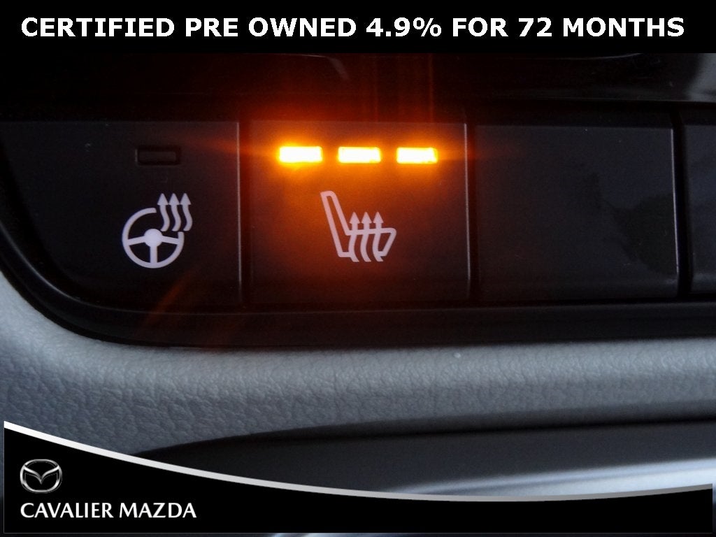 2024 Mazda Mazda CX-90 3.3 Turbo S Premium